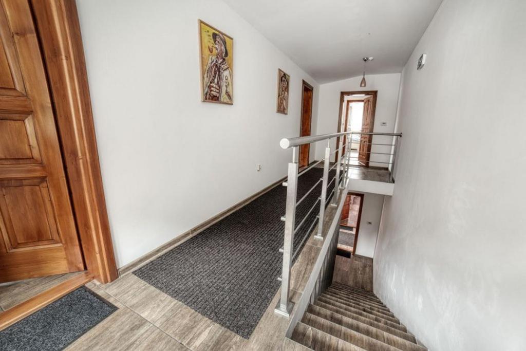 Penzion Jolla Červený Kláštor Exterior foto