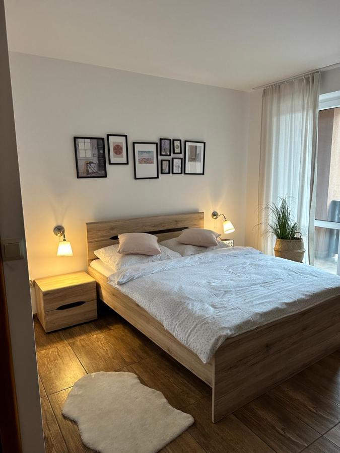 Penzion Jolla Červený Kláštor Exterior foto